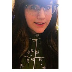 Meet your Posher, Sara